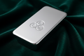 Silver 1kg Bullion Bar